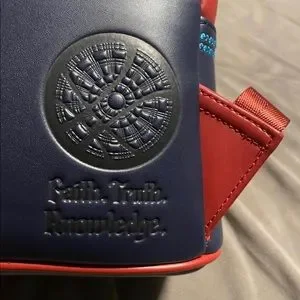 Loungefly | Bags | Doctor Strange Loungefly Sdcc Exclusive  display picture 1